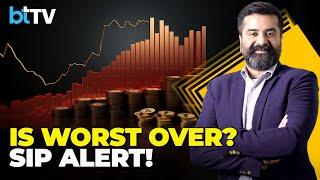 Market Masters | Big Market Correction | Aashish Somaiyaa’s Advice On SIPs, MFs, Investments