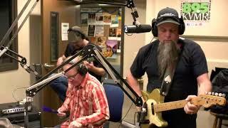 Kehoe International-Hatchabella- Live on KVMR FM Nevada City