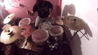 Machine Head - My Hands Are Empty (drum cover)