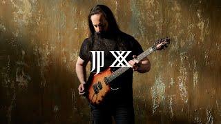 Ernie Ball Music Man: John Petrucci Presents his JP 20th Anniversary Guitar