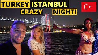 The FAMOUS Istanbul Bosphorus Boat Cruise  (is it worth it?)