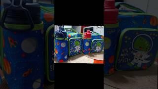 Baon Ideas // Kids Baon // Snack Box  for School  @OurBaonDiary  #baonserye