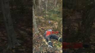 This is why I have trust issues in DayZ