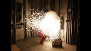 What Is An Arc Flash?