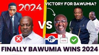 BREAKING NEWS️ANGRYDUNCAN WILLIAMS FINALLY REPLY ANGEL ON GHANA ELECTION 2024..