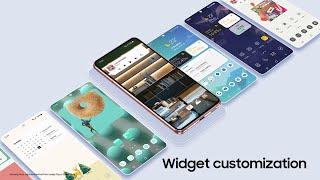 Organize your Galaxy, your way | Samsung