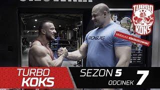 Turbo Koks sezon 5 odc.7 Mateusz Kieliszkowski