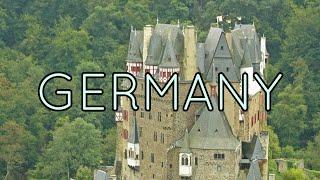 Tourism in Germany | Travel film