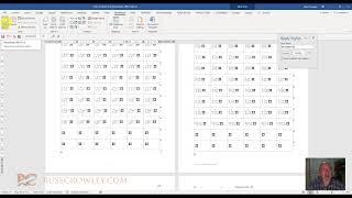 How to record macros in Microsoft Word