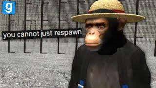 I Abused The Dumbest Rules Of Gmod RP