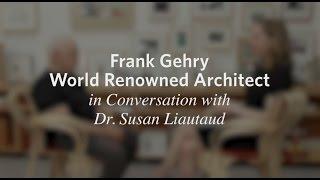 Frank Gehry Full Interview. ON ETHICS, ARCHITECTURE AND MUCH MORE