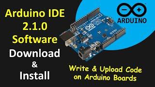 Arduino IDE: How To Install Arduino Ide on Any Windows And Get Started