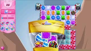 5000 Level in 3 hours || Candy crush Level 4901 - 5000 || No HACK No HACK