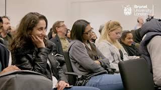 Communication and Media Studies BA | Brunel University London