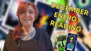 December Tarot Energy Reading - What's in Store for the Month Ahead?