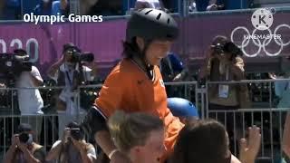 Satsuki VM est. 2002 Commercial - Sports Odyssey (2023)
