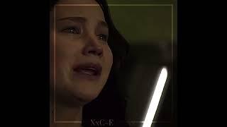 Katniss and peeta | SOS #trending #capcut #movie