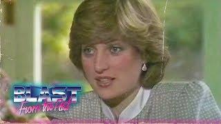 PRINCESS DIANA & PRINCE CHARLES INTERVIEW The Royal Family | Blast From The Past