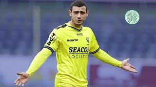 Giorgos Giakoumakis | Welcome To Celtic | All Goals | 2021 | VVV-Venlo