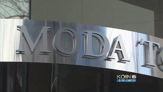 State officials take control of insurer Moda Health