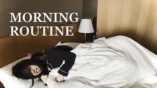 OUR MORNING ROUTINE ㅣ lesbian couple