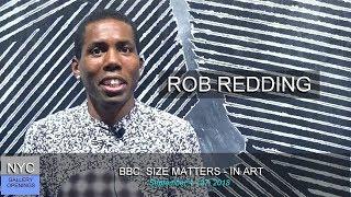 NOHO | M55 GALLERY - Rob Redding