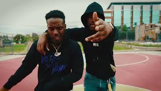 YPB Freakky ft. YPB Mudolla - Profit (Official Music Video) | @MaineVisuals