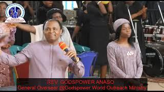 LISTEN TO THIS MIND BLOWING TESTIMONY. God Of Godspower Delivered Her From Cold Hands Of Death