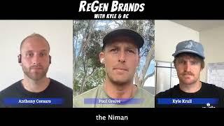 How Perdue Farms Acquired Pasturebird - Episode 6 - Paul Greive @ Pasturebird