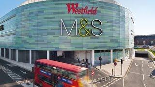 Westfield Shopping /Mall Centre London, UK #westfieldmall