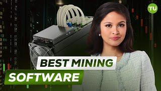 Best Cryptocurrency Mining Software | How to Mine Profitably? | Crypto Mining