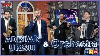 Adrian Ursu & Orchestra - Colaj Muzical [CCNLIVE]