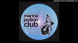 Marina Potion Club — What You Need