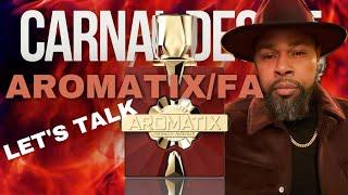 Full Review Carnal Desire by Aromatix/ French Avenue | This is Unheard Of 