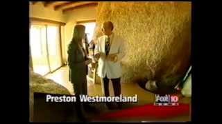 Preston Westmoreland Voice and Talent Sizzle Reel!!