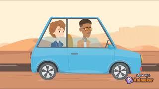 Perceptual Biases-The Story