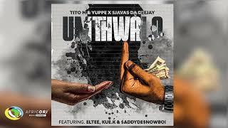 TitoM, Yuppe and SjavasDaDeejay - Umthwalo [Ft. Eltee, $ADDYDE$NOWBOII and Kue K] (Official Audio)