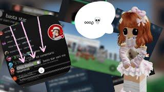 El caso de Chips robloxiano ¿Ped0f1l0?|MelaniePlayzz