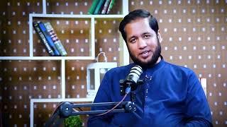 SYED JAWAD NAQWI AND HAFIZ AHMAD PODCAST | VIRAL PODCAST 2025