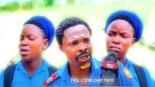 Niger Delta cso & the students ep 2 |  Mr Macaroni | izon tv  | ijaw tv | pouma | Nigeria | Brain