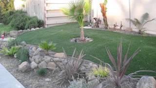 Artificial Grass Front Lawn | Artificial Turf Collection