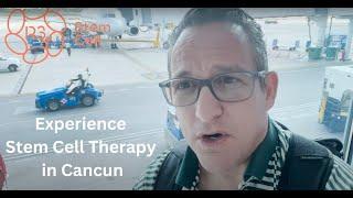 The Experience of R3 Stem Cell Cancun (888) 988-0515