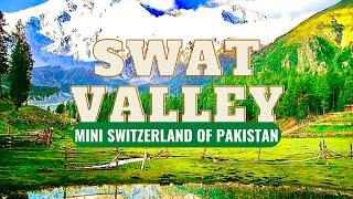 Swat Valley “The Mini Switzerland of Pakistan” #swatpakistan#travelplaces#khyberpakhtunkwa