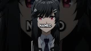 The DUMBEST Names in Anime  (Eminence in the Shadow)