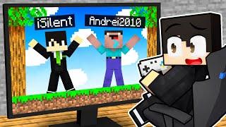 Minecraft Dar 2D!