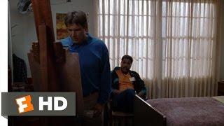 Regarding Henry (2/8) Movie CLIP - The Hospital is My Home (1991) HD