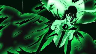 Ulquiorra  [AMV] - Impossible | Bleach returns!!