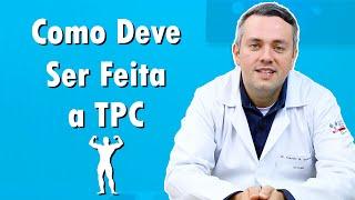 Como Você Deve Fazer a TPC (Terapia Pós-Ciclo) | Dr. Claudio Guimarães
