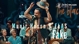 Munir Hossn & Elas "Fake"