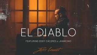 Jefri Leonet - EL DIABLO feat. Eddy Cáceres x JKancino